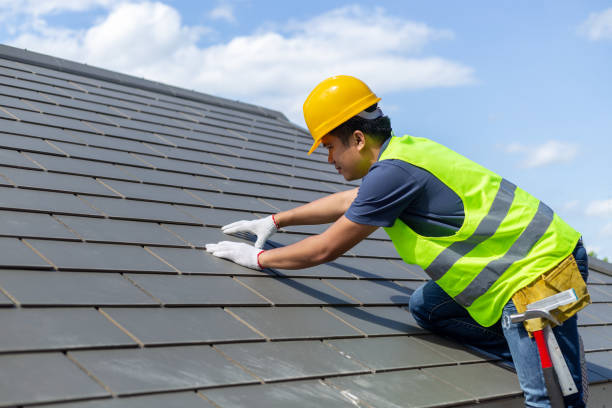 Trusted Cuyahoga Falls, OH Roofing Contractor Experts