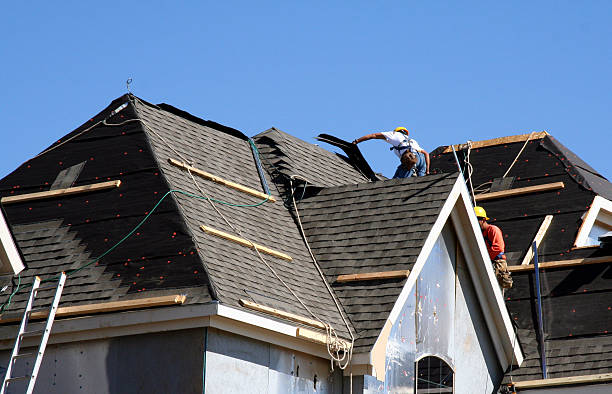 Best Flat Roof Repair Services  in Cuyahoga Falls, OH
