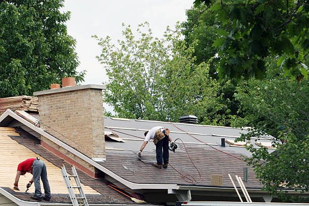Best Best Roofing Contractors  in Cuyahoga Falls, OH