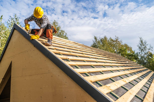 Best Residential Roofing Contractor  in Cuyahoga Falls, OH
