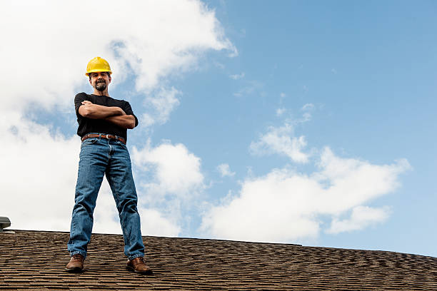 Quick and Trustworthy Emergency Roof Repair Services in Cuyahoga Falls, OH