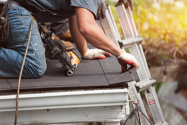 Best Roof Waterproofing Services  in Cuyahoga Falls, OH
