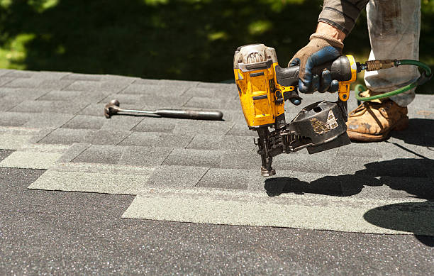 Best Roof Replacement Cost  in Cuyahoga Falls, OH