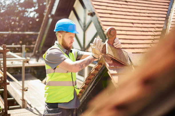 Best Commercial Roof Installation  in Cuyahoga Falls, OH