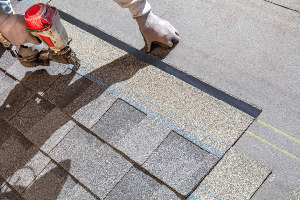 Best Commercial Roofing Services  in Cuyahoga Falls, OH