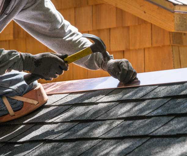 Best Slate Roofing Contractor  in Cuyahoga Falls, OH